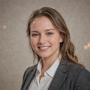 Sarah Mitchell, Project Coordinator at State Highway Dept