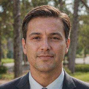 Kason Trevino, Founder and CEO of State Highway Dept